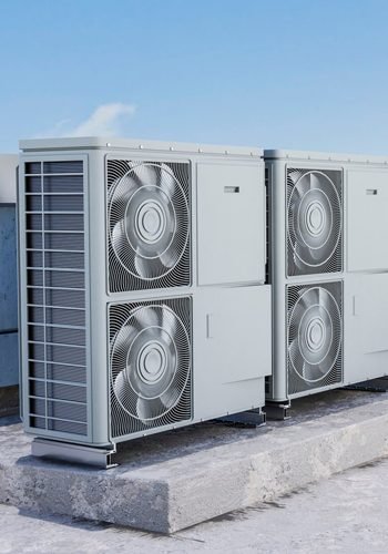 Climaticación e instalación de aire acondicionado